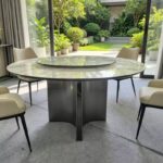 Dining Table Bases