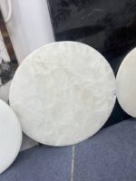 Various stone slab patterns & colors - Image 6