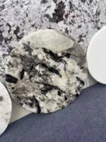 Various stone slab patterns & colors - Image 2